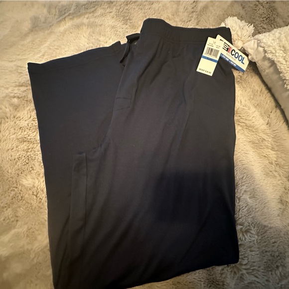 NWT- 32 DEGREES MENS XL VERY SOFT SLEEPWEAR LOUNGE PANTS - Picture 1 of 6